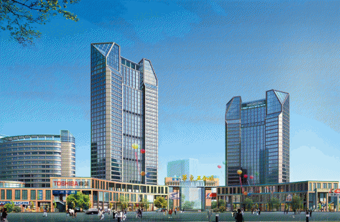 喜報！華東五金城成功入選江蘇省現代服務(wù)業(yè)高質(zhì)量發(fā)展集聚示范區?